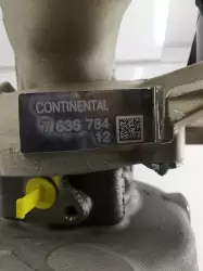 BMW X1 SERİ F48 B38 TURBO B38B15A 7636784 - 3