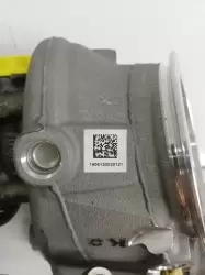 BMW X1 SERİ F48 LCİ B38 TURBO B38B15A 7636784 - 4