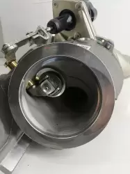 BMW X2 SERİ F39 B38 TURBO B38B15A 7636784 - 2