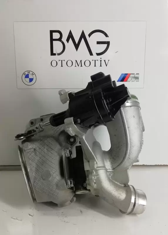 BMW F44 2.18İ B38 TURBO 8631700