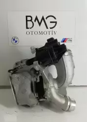BMW X2 SERİ F39 B38 TURBO 8631700 - 1