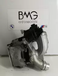 BMW X2 SERİ F39 B38 TURBO 8631700 - 3