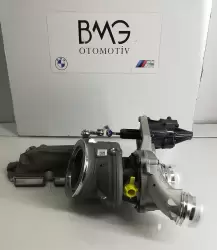 BMW F30 3.18İ B38 TURBO B38B15 7633795 - 9895980 - 2