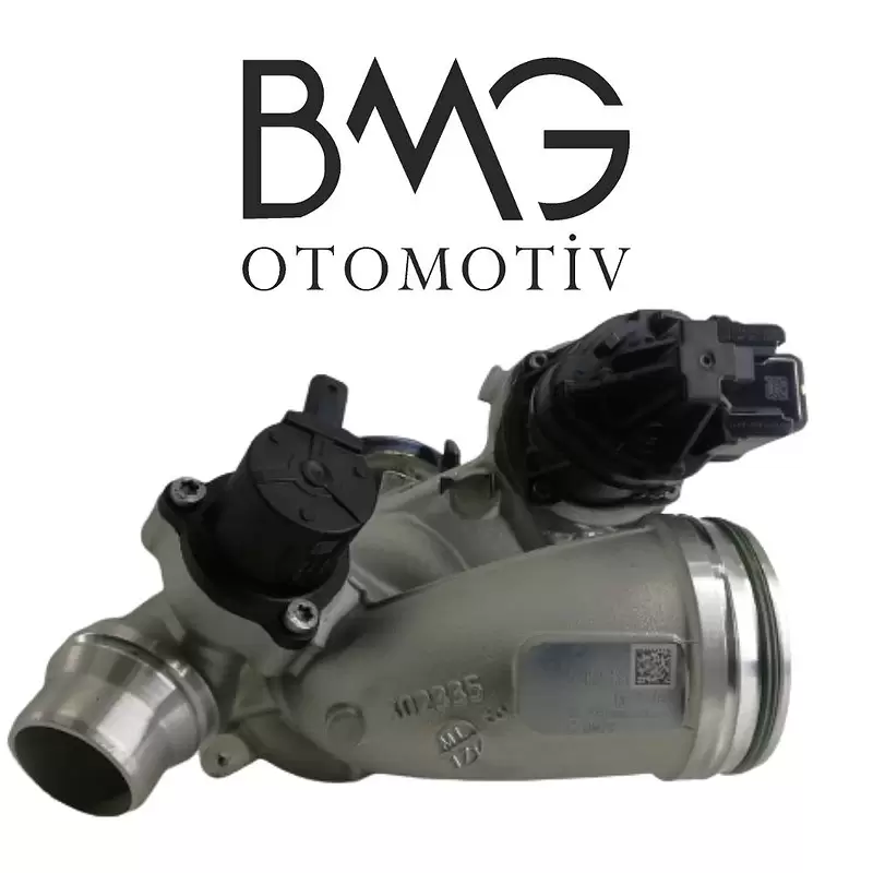 BMW F46 2.18İ B38 TURBO B38A15A 9844623 - 9452135