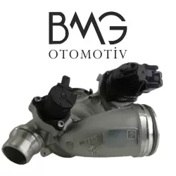 BMW X1 F48 LCİ B38 TURBO B38A15A 9844623 - 9452135 - 1