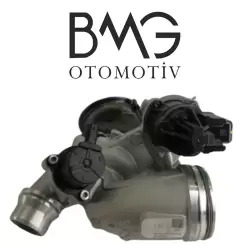 BMW X2 F39 B38 TURBO B38A15A 9844623 - 9452135 - 2