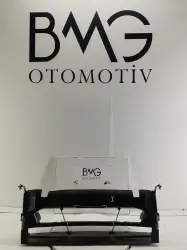 BMW F30 ÖN PANEL ALT MASKE BAKALİTİ 51747255414 - 1
