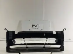 BMW F30 ÖN PANEL ALT MASKE BAKALİTİ 51747255414 - 3