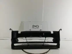 BMW F30 ÖN PANEL ALT MASKE BAKALİTİ 51747255414 - 4