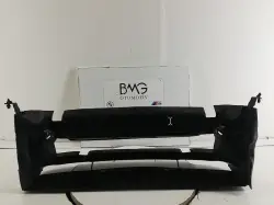 BMW F32 F33 F36 ÖN PANEL ALT MASKE BAKALİTİ 51747290609 - 2