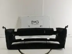 BMW F32 F33 F36 ÖN PANEL ALT MASKE BAKALİTİ 51747290609 - 3