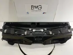BMW F32 F33 F36 ÖN PANEL ALT MASKE BAKALİTİ 51747290610 - 2