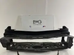 BMW F32 F33 F36 ÖN PANEL ALT MASKE BAKALİTİ 51747290610 - 3