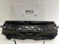 BMW F32 F33 F36 ÖN PANEL ALT MASKE BAKALİTİ 51747290610 - 4