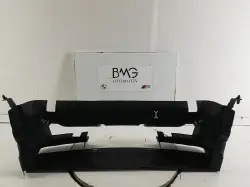 BMW F32 F33 F36 ÖN PANEL ALT MASKE BAKALİTİ 51747362288 - 3