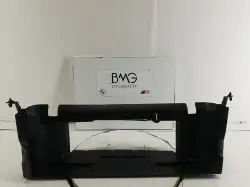 BMW F30 F31 M-SPORT ÖN PANEL ALT MASKE BAKALİTİ 51748054228 - 3
