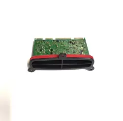 BMW 5 Serisi F07 F10 LCİ Far Kartı 7372283 - 2