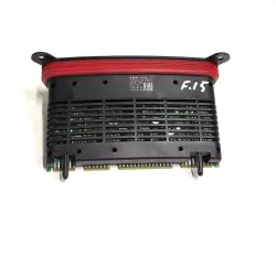 BMW X5 F15 X6 F16 Adaptive Led Far Kartı 7427612 - 2