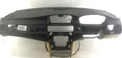 BMW E60 HEAD-UP SİYAH ALTI BEJ GÖĞÜS - 3