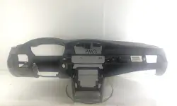 BMW E60 HEAD-UP SİYAH ALTI GRİ GÖĞÜS - 2