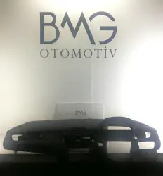 BMW E60 HEAD-UP SİYAH GÖĞÜS - 1