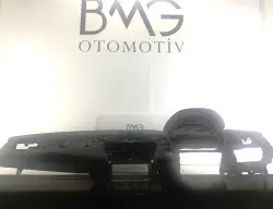BMW E60 HEAD-UP SİYAH GÖĞÜS - 2