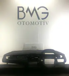 BMW E60 HEAD-UP SİYAH GÖĞÜS - 4