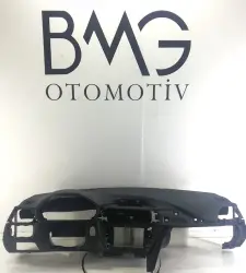 BMW F30 DİKİŞLİ SİYAH GÖĞÜS - 1