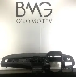 BMW F45-F46 DİKİŞLİ SİYAH GÖĞÜS - 1