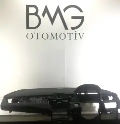 BMW F45-F46 DİKİŞLİ SİYAH GÖĞÜS - 3