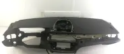 BMW G30 DİKİŞLİ SİYAH GÖĞÜS - 4