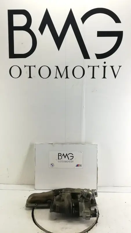 BMW N55 TURBO 4577236