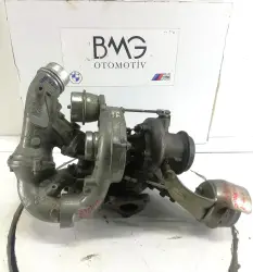 Mercedes 651 Turbo A 6510901686 - 2