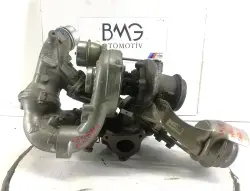 Mercedes 651 Turbo A 6510901686 - 3
