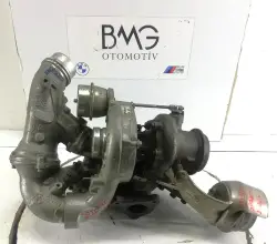 Mercedes 651 Turbo A 6510901686 - 5