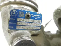 Mercedes 651 Turbo A 6510901686 - 8