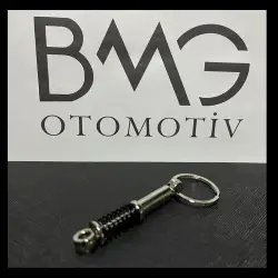 AMORTİSÖR METAL ANAHTARLIK - 1