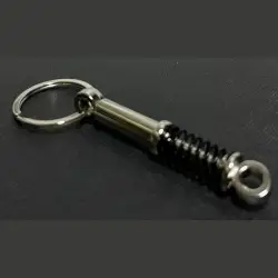 AMORTİSÖR METAL ANAHTARLIK - 2