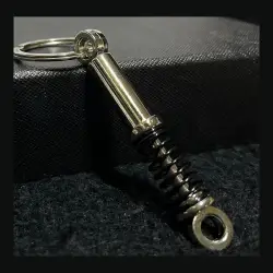 AMORTİSÖR METAL ANAHTARLIK - 3