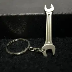 ANAHTAR METAL ANAHTARLIK - 2