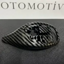 BMW F SERİ KOBRA (SPORT) VİTES KARBON KAPLAMA - 4