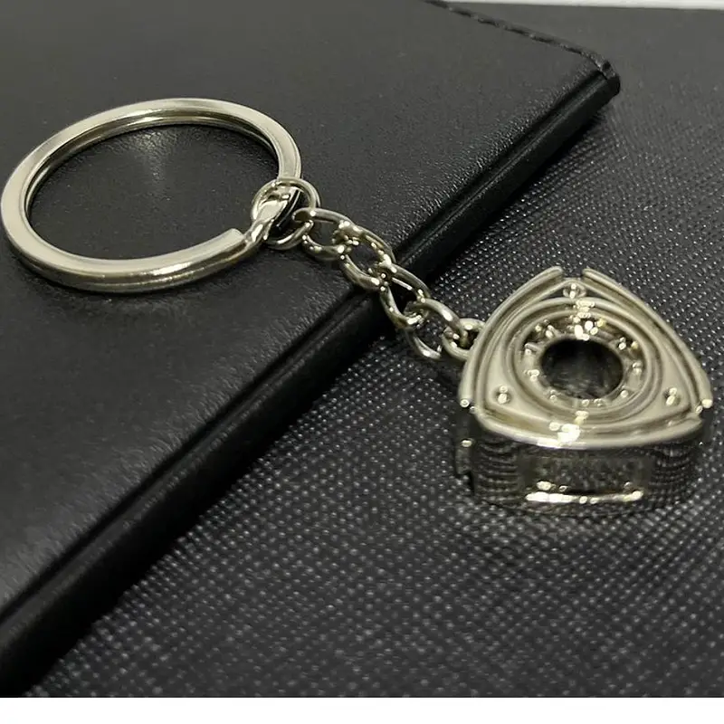 ARAÇ METAL ANAHTARLIK