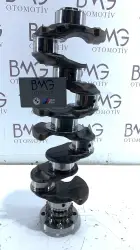 BMW F20 N47 DİZEL KRANK ORJİNAL 7812986 - 2