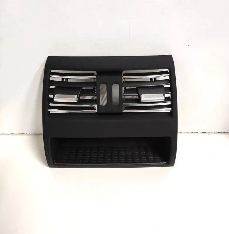BMW F10 ARKA KLİMA HAVALANDIRMA IZGARA KROMLU 64229172167