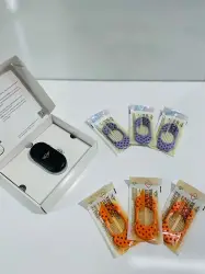 Mini Natural Air Starter Kit Ve Natural Air Energizing Daylight & Relaxing Twilight Koku Seti - 1