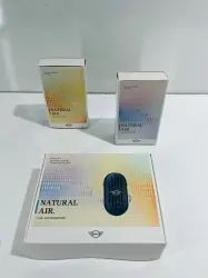 Mini Natural Air Starter Kit Ve Natural Air Energizing Daylight & Relaxing Twilight Koku Seti - 2