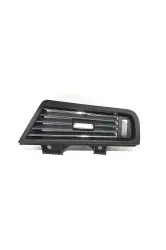 BMW F10 ÖN ARKA ORTA SAĞ SOL KLİMA KALORİFER HAVALANDIRMA IZGARA SET KROMLU - 3