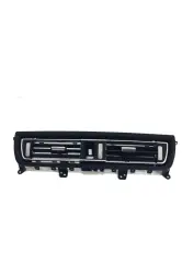 BMW F10 ÖN ARKA ORTA SAĞ SOL KLİMA KALORİFER HAVALANDIRMA IZGARA SET KROMLU - 5