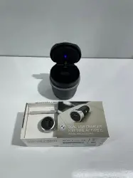 BMW LİSANSLI ORJİNAL ARABA HIZLI ŞARJ SOKETİ TYPE/A TYPE/C (OTO KÜLLÜK HEDİYELİ) - 2