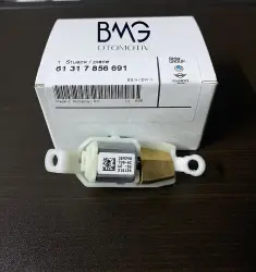 BMW ARAÇ DİREKSİYON TİTREŞİM MOTORU 61317856691 - 2